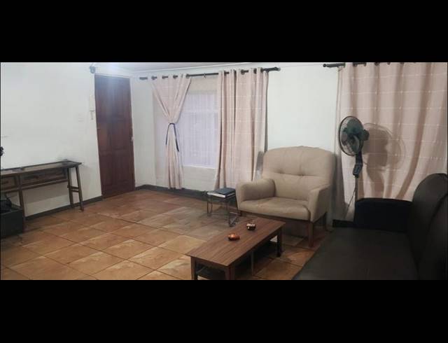4 BEDROOM HOUSE FOR SALE IN KRUGERSDORP